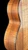 Lowden Master Series Acoustic Guitar - Hawaiian Koa / Adirondack Spruce - Back Right Detail