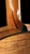 Lowden Master Series Acoustic Guitar - Hawaiian Koa / Adirondack Spruce - Neck Heel