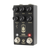 Walrus Audio 385 Overdrive MKII in Black