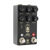 Walrus Audio 385 Overdrive MKII in Black