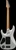 Ibanez Tim Henson Signature TOD10 - Classic Silver