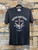 The Guitar Sanctuary Est. 2010 T-Shirt Black
