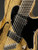 Hybrid Guitars T-7 Black Limba