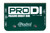 Radial Engineering ProDI Passive Direct Box for high output acoustic, guitar bass & keyboards