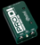 Radial Engineering ProDI Passive Direct Box for High Output Guitar, Bass, & Keyboards