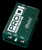 Radial Engineering ProDI Passive Direct Box for High Output Guitar, Bass, & Keyboards