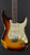 Fender Vintage Custom '59 Hardtail Heavy Relic Strat in Chocolate 3-Color Sunburst