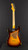 Fender Vintage Custom '59 Hardtail Heavy Relic Strat in Chocolate 3-Color Sunburst