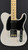 Open Box Demo Suhr Classic T in Transparent White