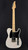 Open Box Demo Suhr Classic T in Transparent White