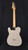 Open Box Demo Suhr Classic T in Transparent White