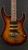 Suhr Modern Plus in Bengal Burst with Pau Ferro Fingerboard