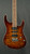 Suhr Modern Plus in Bengal Burst with Pau Ferro Fingerboard