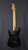Suhr Modern Plus in Bengal Burst with Pau Ferro Fingerboard
