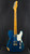 Fender Custom Shop LTD Edition Caballo Tono Ligero Relic in Aged Blue Sparkle