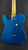 Fender Custom Shop LTD Edition Caballo Tono Ligero Relic in Aged Blue Sparkle
