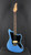 Tom Anderson Raven Superbird in Distressed Metallic Ice Blue