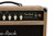 Two-Rock Vintage Deluxe 35 Watt Head in Dogwood Suede