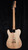 Suhr Ian Thornley Classic T Signature in Satin Natural Back Whole