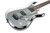 Ibanez Joe Satriani Signature JS3CR Chrome Boy Limited Edition