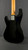 Open Box Suhr Classic P in Black with Rosewood Fingerboard- Back Close