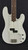 Suhr Classic P in Olympic White with Rosewood Fingerboard