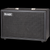 Mesa Boogie 2x10 Boogie 23" Wide Open Back Cabinet in Black Bronco