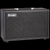 Mesa Boogie 2x10 Boogie 23" Wide Open Back Cabinet in Black Bronco