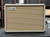 Mesa Boogie 2x10 Boogie 23" Wide Open Back Cabinet in California Tweed Dress