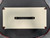 Mesa Boogie 2x10 Boogie 23" Wide Open Back Cabinet in California Tweed Dress