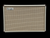 Mesa Boogie 2x12 Boogie Open Back Cabinet in California Tweed Dress