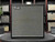 Mesa Boogie 4x10 Boogie Open Back Cabinet in Black Bronco with Fillmore Cosmetics