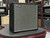 Mesa Boogie 4x10 Boogie Open Back Cabinet in Black Bronco with Fillmore Cosmetics