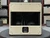 Mesa Boogie 4x10 Boogie Open Back Cabinet in California Tweed Dress