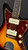 Fender Custom Shop Journeyman Relic '62 Jazzmaster in Aged 3-Color Sunburst