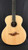 Preowned Lowden BAR-35FF Baritone in Walnut with Spruce Top