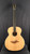 Preowned Lowden BAR-35FF Baritone in Walnut with Spruce Top