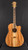 Cole Clark Fat Lady 3EC with Camphor Laurel Top, Back, and Sides