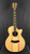 Cole Clark Angel 3EC with Indian Rosewood Back and Sides and Bunya Top