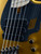 Dingwall NG3 Adam Nolly Getgood Signature 5-String in Gold Metallic