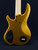 Dingwall NG3 Adam Nolly Getgood Signature 5-String in Gold Metallic