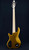 Dingwall NG3 Adam Nolly Getgood Signature 5-String in Gold Metallic