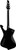 Ibanez PS3CM Paul Stanley Signature Model w/ Black “Cracked Mirror” Top
