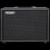 Mesa Boogie 1x12 23" Wide Rectifier Closed Back Cabinet in Black Bronco