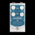 Origin Effects M-EQ Driver Mono Mid-Drive Pedal - Top