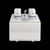 Origin Effects M-EQ Driver Mono Mid-Drive Pedal - Front
