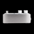 Origin Effects M-EQ Driver Mono Mid-Drive Pedal - Right Side