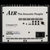 AER Compact 60/4 Compact Acoustic Guitar Combo in Black