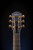 McPherson Touring with Honeycomb Top and Gold Hardware