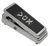 Vox VRM1LTD Real McCoy Wah Limited in Chrome